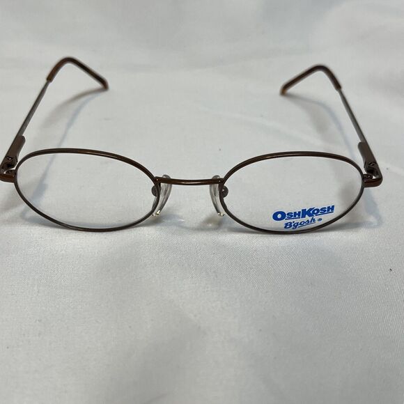 OSH KOSH B'gosh OK 394 03 Eyeglass FRAMES ONLY 45 19 130 - Picture 2 of 7